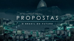 Congresso Brasil Paralelo kép
