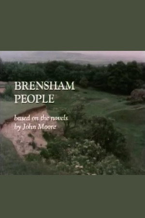 Brensham People