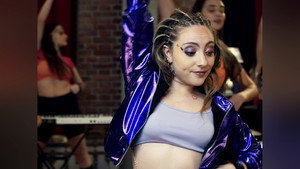 Melody, la chica del metro 1. évad Ep.10 10. epizód