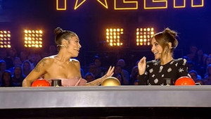 Got Talent España 11. évad Ep.12 12. epizód