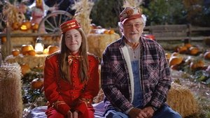 A semmi közepén 6. évad Ep.5 Halloween, Halloween: V.