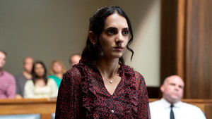 Vengeance: Murder on the Heath 1. évad Ep.1 1. epizód