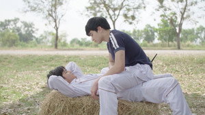 What the Duck รักแลนดิ้ง 1. évad Ep.19 19. epizód