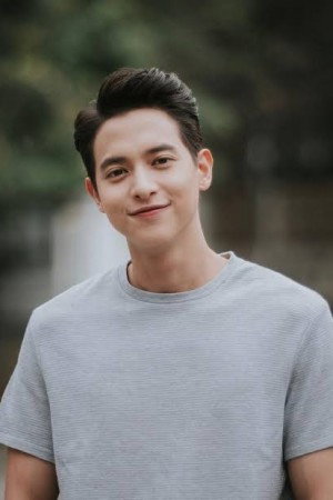 จิรายุ ตั้งศรีสุข profil kép