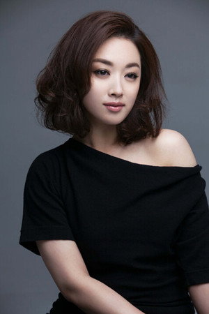 Beibei Zhang profil kép