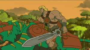 He-Man and the Masters of the Universe 1. évad Ep.19 19. epizód