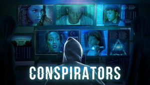 Conspirators kép