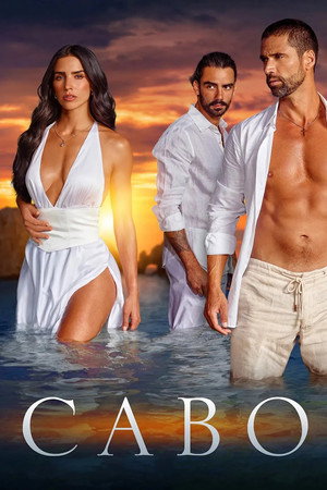 Cabo poszter