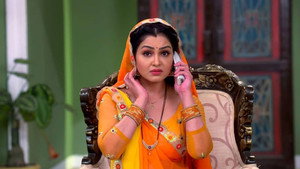 भाभीजी घर पर हैं! 1. évad Ep.1796 1796. epizód