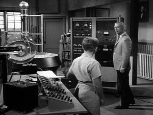 My Favorite Martian 1. évad Ep.11 11. epizód