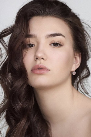 Alissa Skovbye profil kép