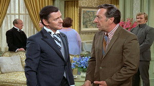 The Odd Couple 3. évad Ep.3 3. epizód