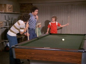 The Brady Bunch 5. évad Ep.21 21. epizód
