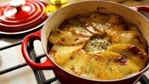 The Hairy Bikers' Comfort Food 1. évad Ep.8 8. epizód