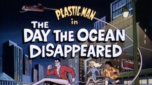 The Plastic Man Comedy/Adventure Show 1. évad Ep.23 23. epizód