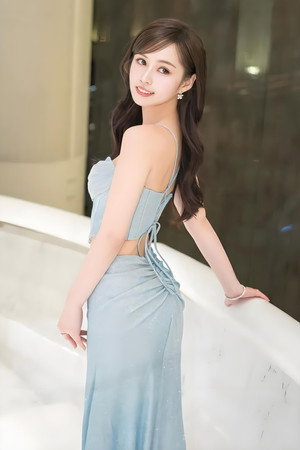 梁超怡 profil kép