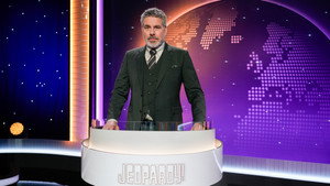 Jeopardy! Sverige 7. évad Ep.1 1. epizód