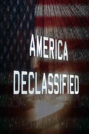 America Declassified poszter