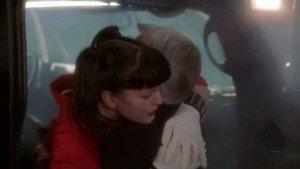 NCIS: Tengerészeti helyszínelők 4. évad Ep.11 Robotautó