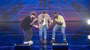 The Voice 14. évad Ep.2 2. epizód
