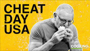 Cheat Day USA kép