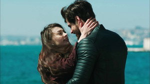 Güneşin Kızları 1. évad Ep.39 39. epizód