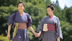 八重の桜 1. évad Ep.4 4. epizód