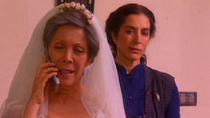Merlina, mujer divina 1. évad Ep.43 43. epizód
