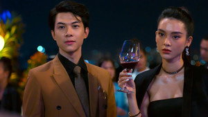 Trà Xanh Đấu Siêu Lừa kép