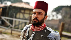 Payitaht: Abdülhamid 2. évad Ep.22 22. epizód