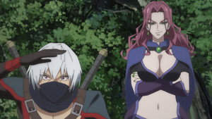転生賢者の異世界ライフ ～第二の職業を得て、世界最強になりました～ 1. évad Ep.7 7. epizód