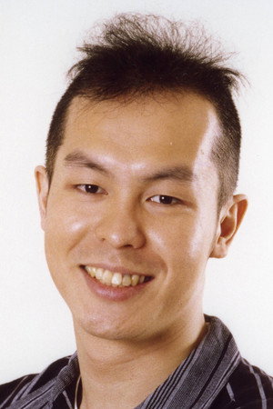 坂口候一 profil kép