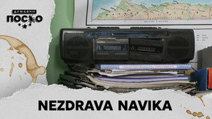 Државни посао 13. évad Ep.175 175. epizód