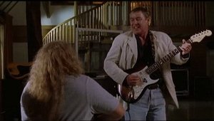 Kisvárosi gyilkosságok 10. évad Ep.4 A rocklegenda