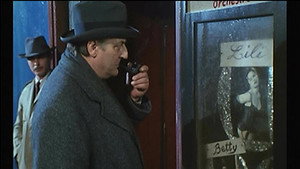 Maigret 1. évad Ep.4 Maigret és az éjszaka örömei