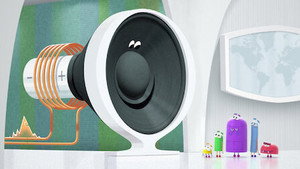 Ask the Storybots 3. évad Ep.5 5. epizód
