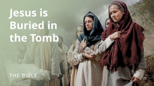 The Life of Jesus Christ 2. évad Ep.30 30. epizód