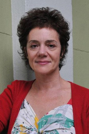 María Onetto profil kép