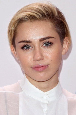 Miley Cyrus profil kép