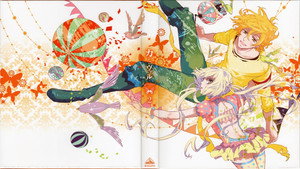 カーニヴァル kép