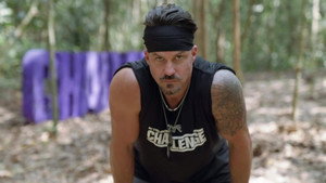 The Challenge 40. évad Ep.15 15. epizód