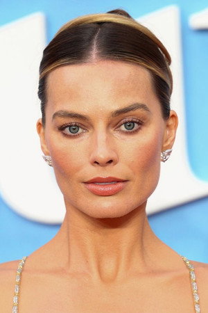 Margot Robbie profil kép