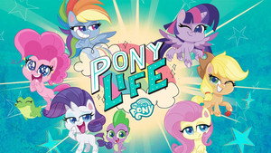 My Little Pony: Pony Life kép