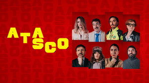 Atasco kép