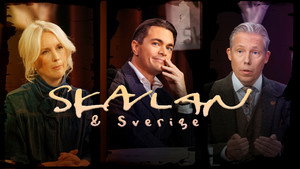 Skavlan & Sverige 3. évad Ep.5 5. epizód