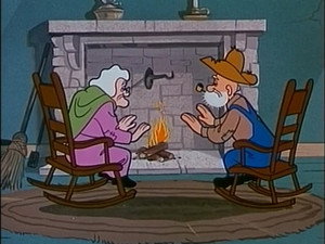 Popeye the Sailor 2. évad Ep.39 39. epizód