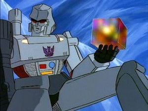 The Transformers 1. évad Ep.10 10. epizód