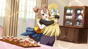 結城友奈は勇者である kép