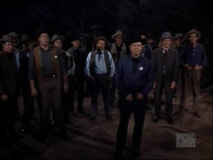 Bonanza 3. évad Ep.25 25. epizód