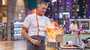 Top Chef VIP 4. évad Ep.51 51. epizód